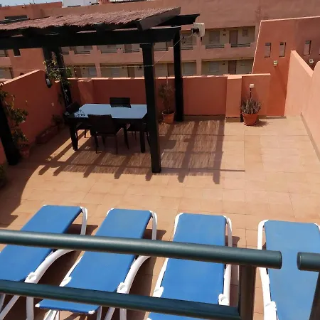 Paraiso: Beachfront Penthouse With Private Rooftop Pool